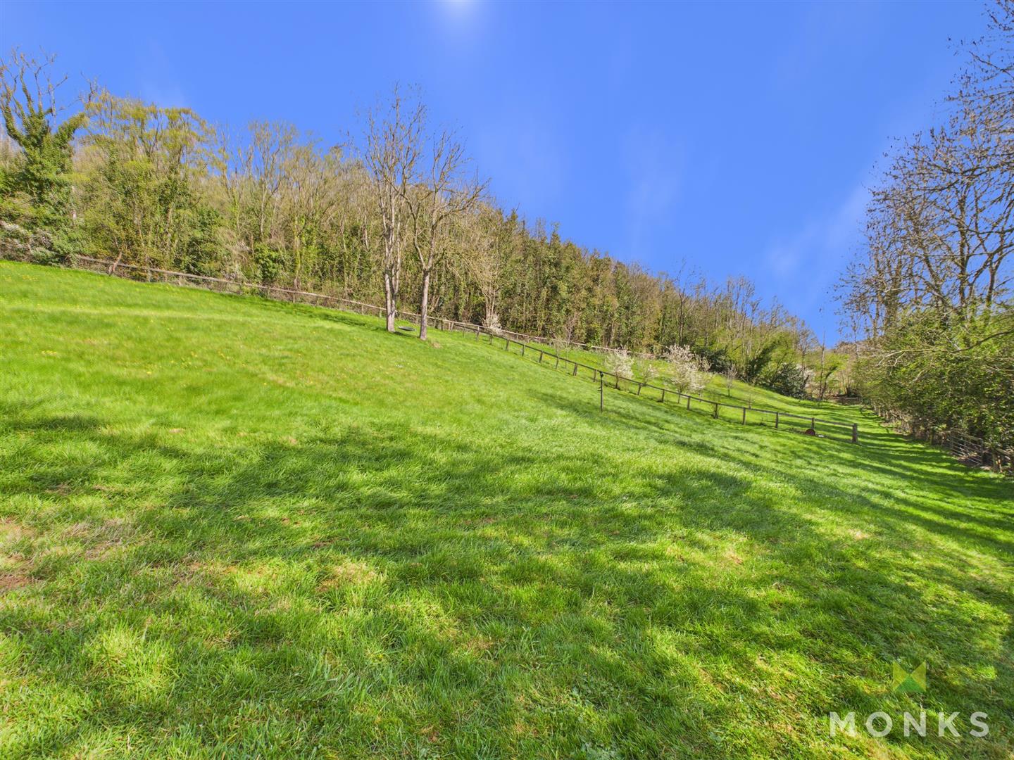 Haulfryn Porth Y Waen, Oswestry, SY10 8LX For Sale